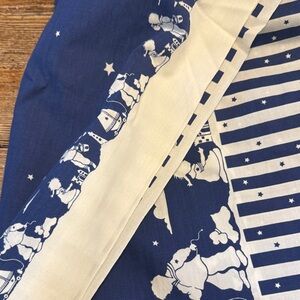 Daisy kingdom seaside fabrics 3 varieties